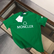 Moncler T-Shirts